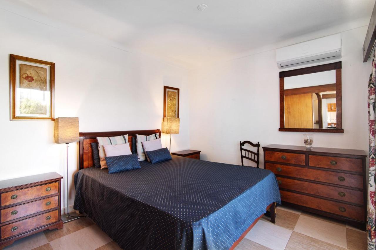 Apartamento Espiral Altura Bagian luar foto