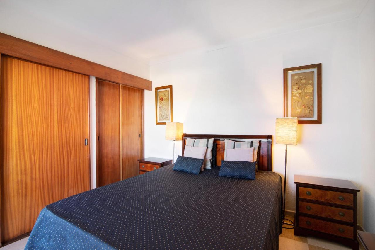 Apartamento Espiral Altura Bagian luar foto