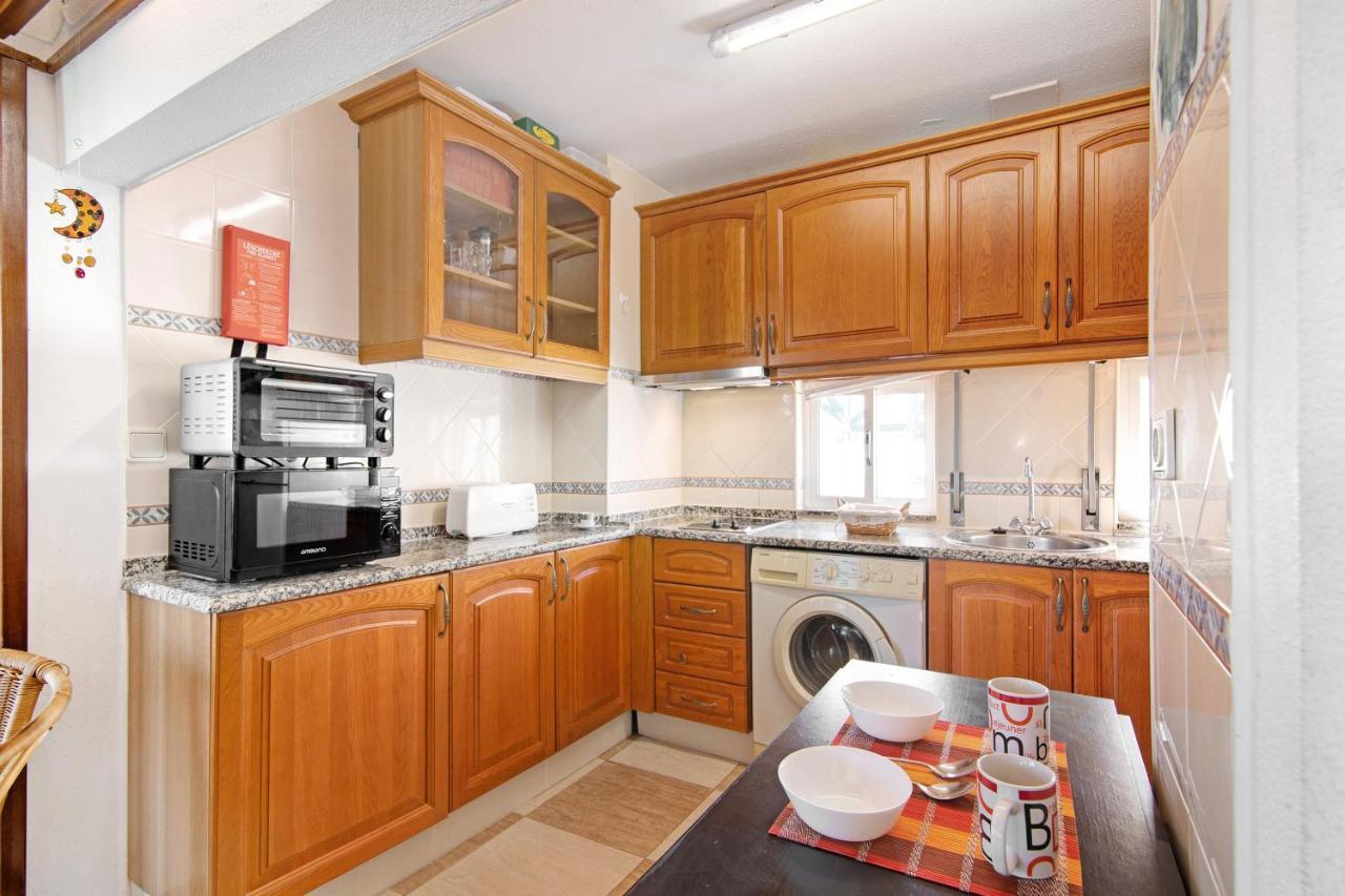 Apartamento Espiral Altura Bagian luar foto