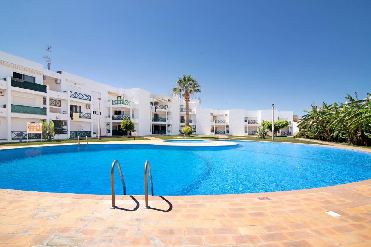 Apartamento Espiral Altura Bagian luar foto
