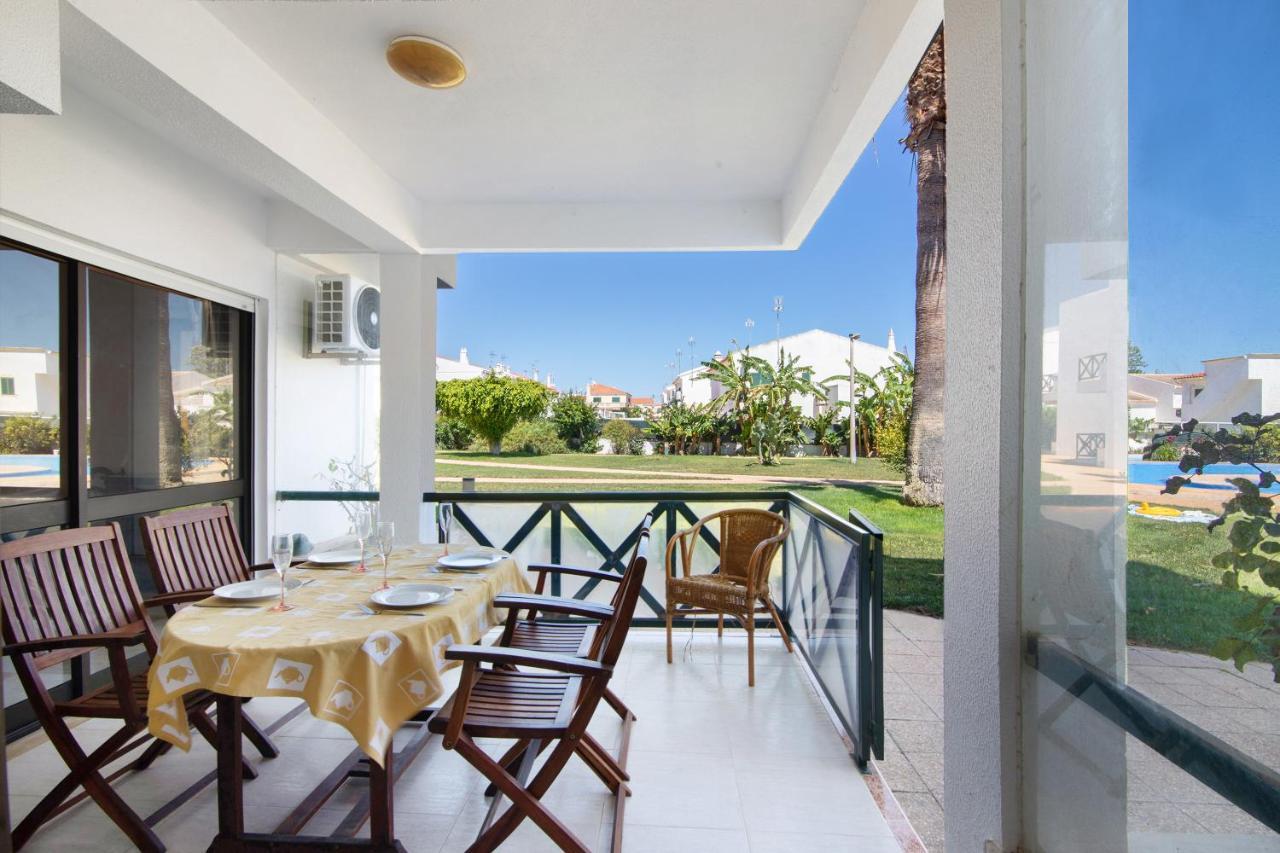 Apartamento Espiral Altura Bagian luar foto