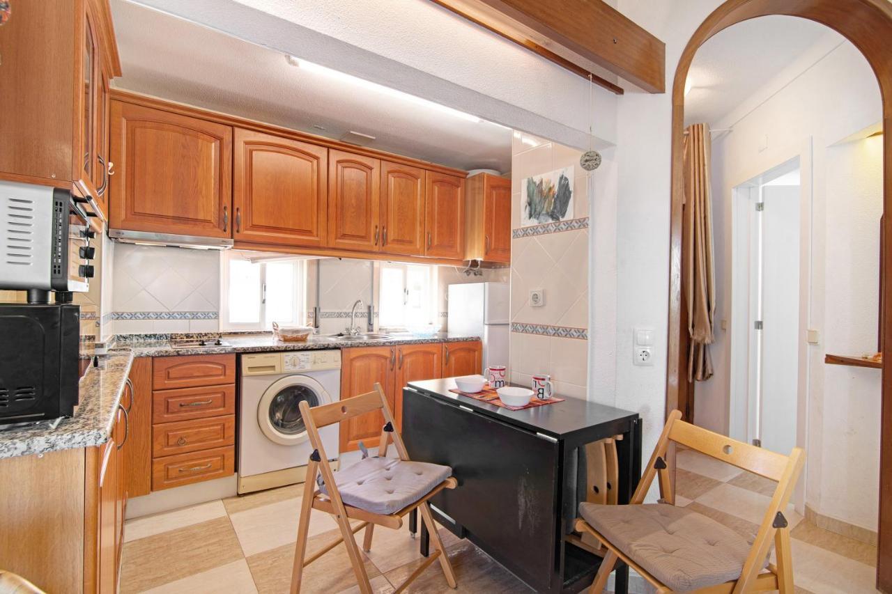 Apartamento Espiral Altura Bagian luar foto