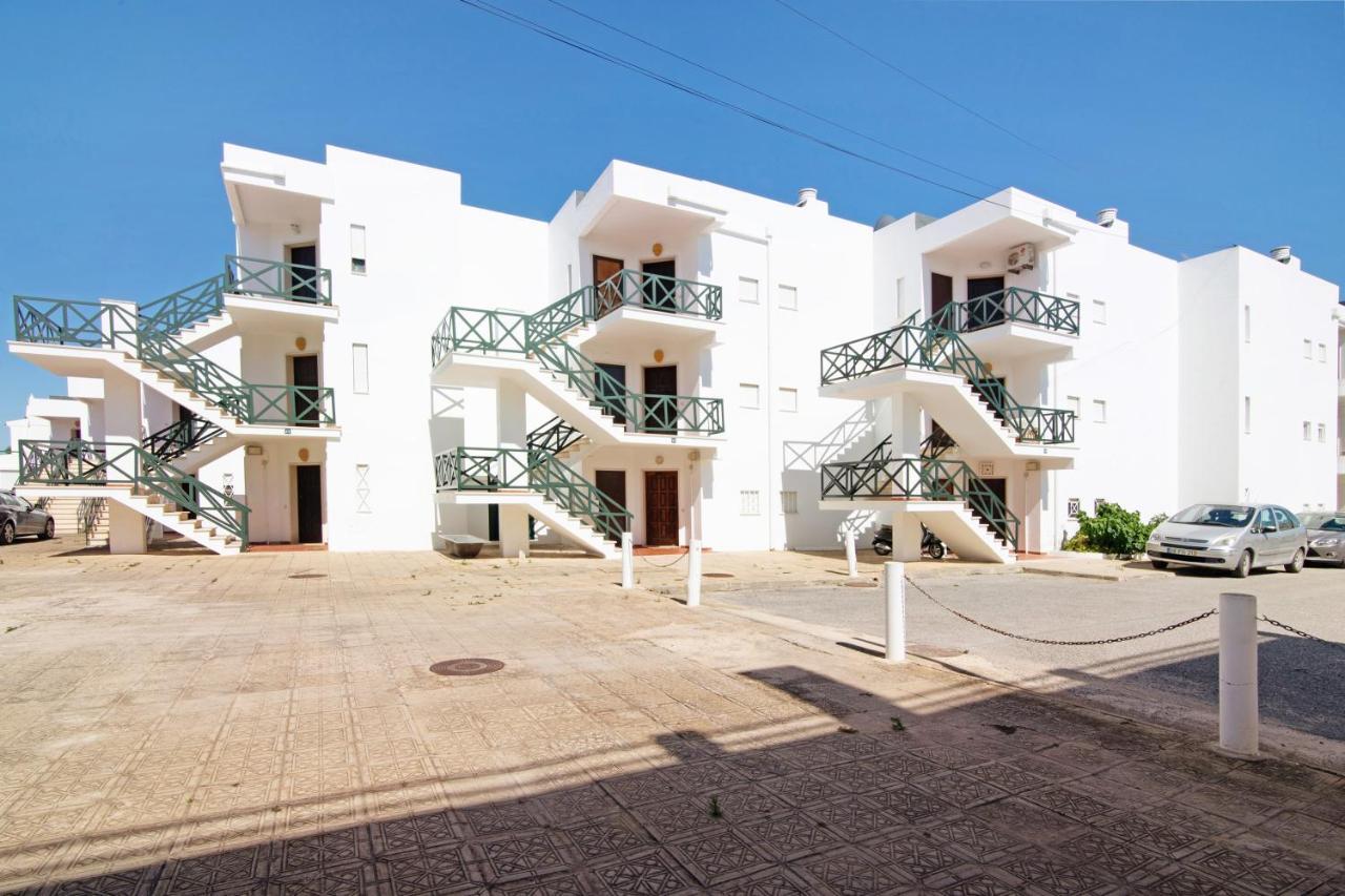 Apartamento Espiral Altura Bagian luar foto