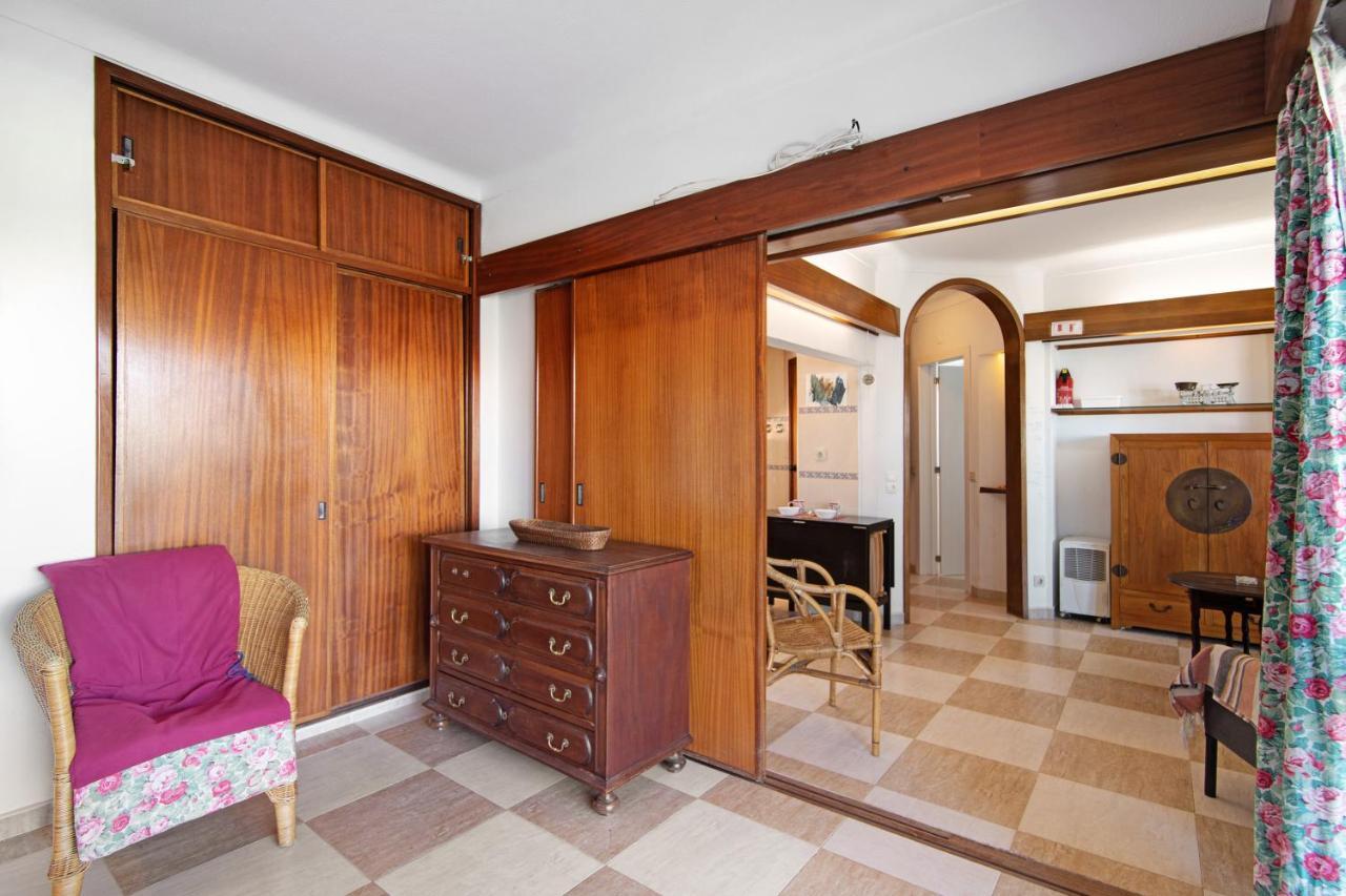 Apartamento Espiral Altura Bagian luar foto