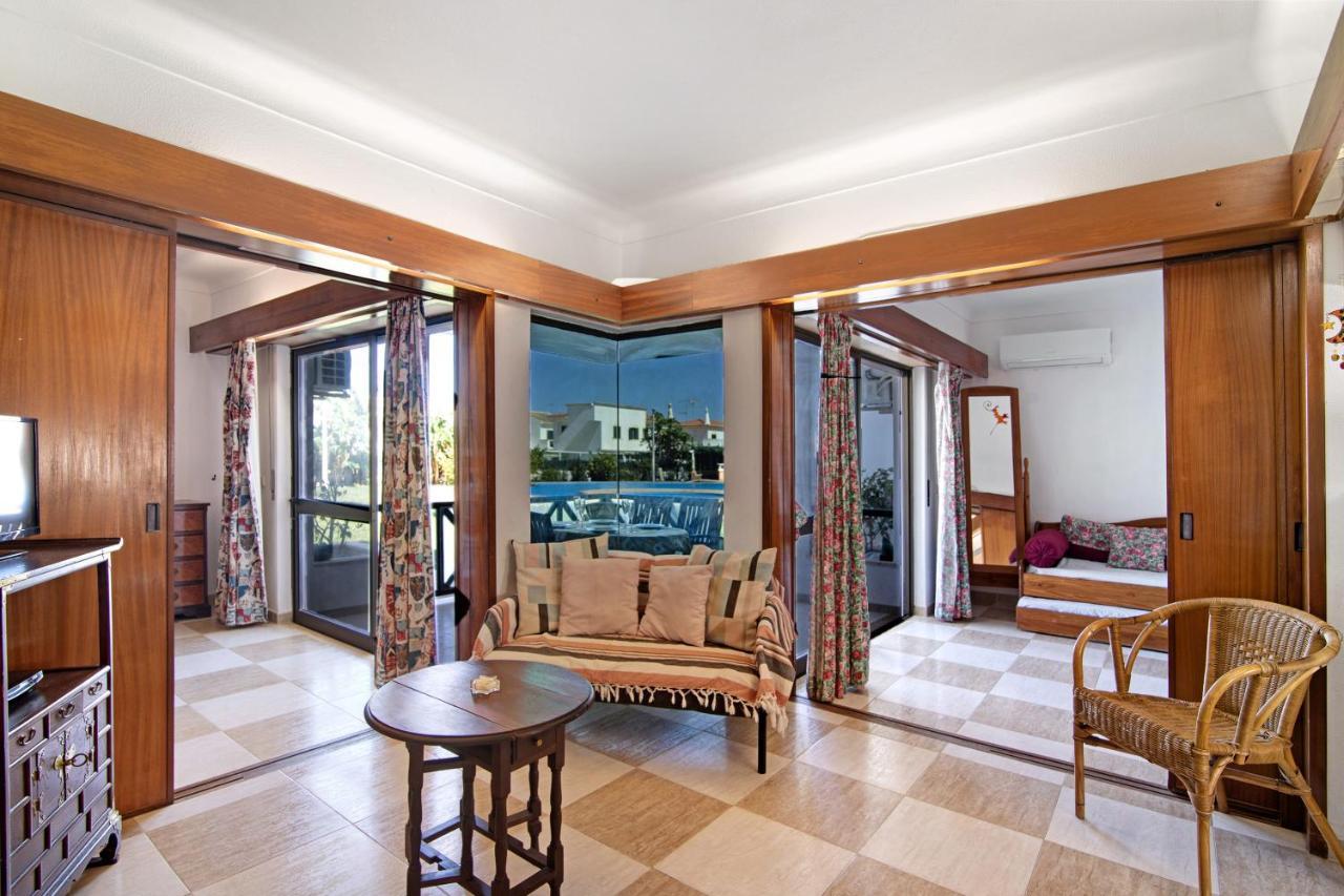 Apartamento Espiral Altura Bagian luar foto