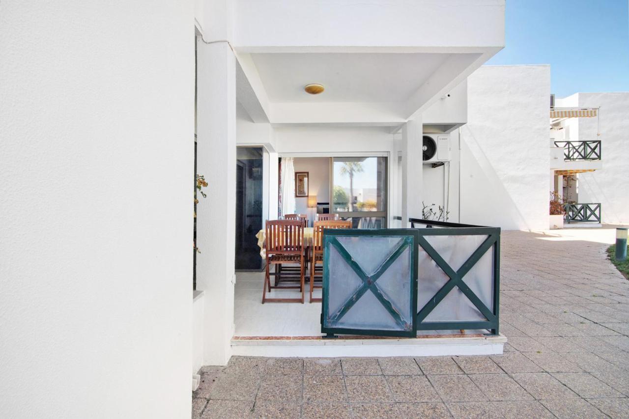 Apartamento Espiral Altura Bagian luar foto